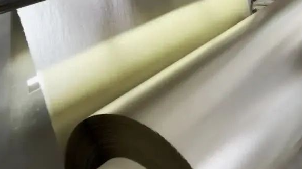 云母纸的制备与用途